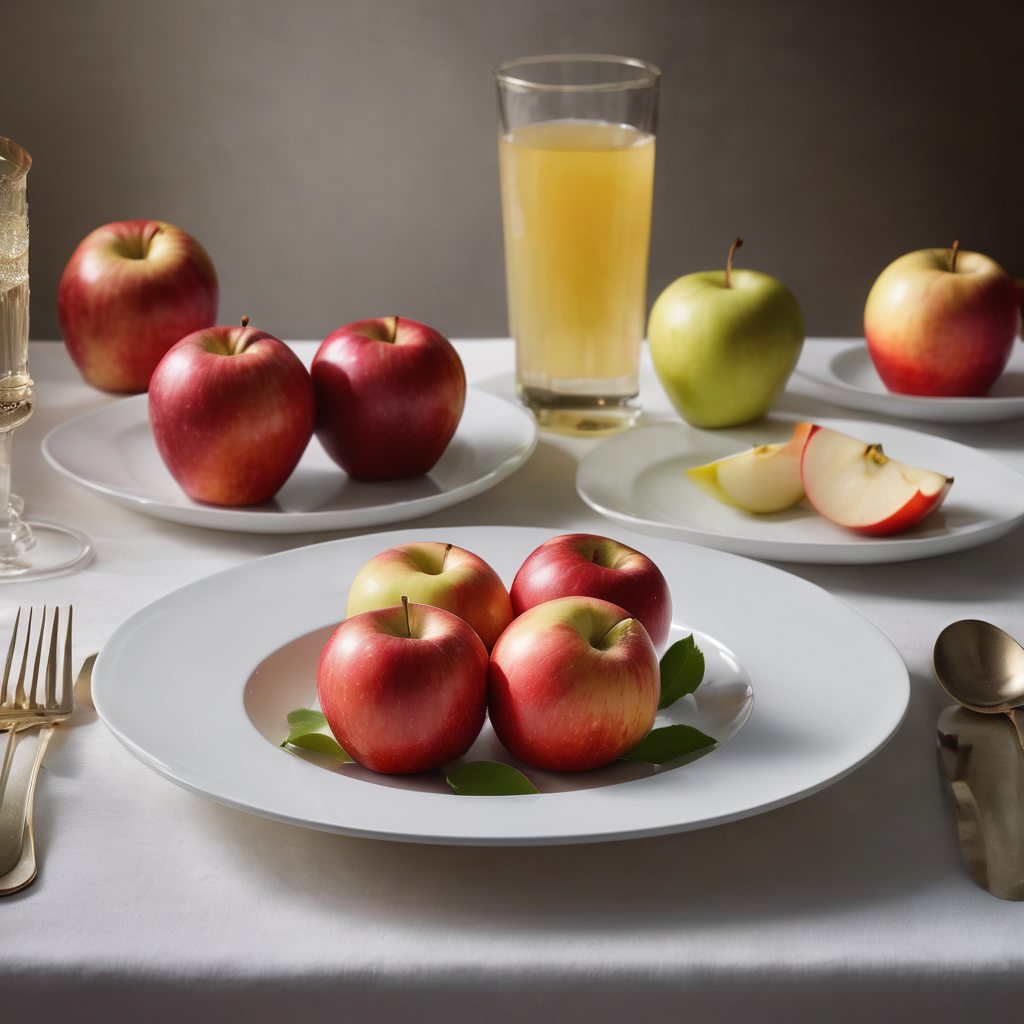 apples